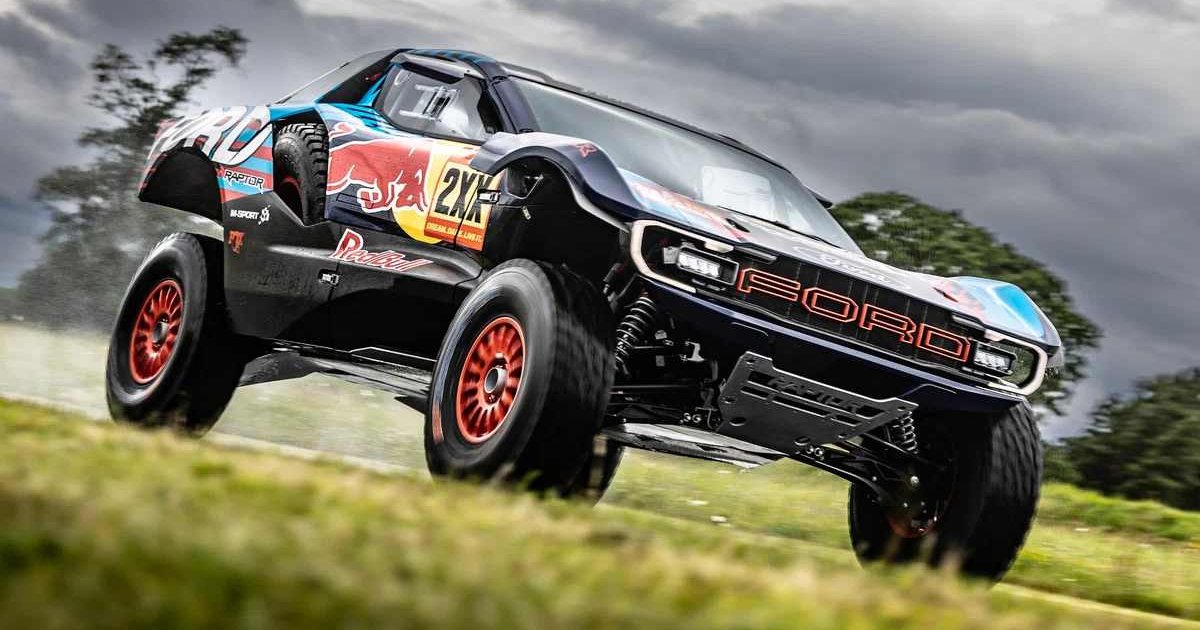 Самые домашние автомобили для Ford нашего времени