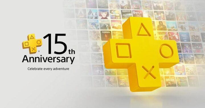 PlayStation Plus Anniversary: ​​замечательные бесплатные игры в июле, эксклюзивные бонусы и сюрпризы для подписчиков