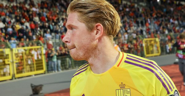 Драма! Уэльс улавливает 3 ответственности за гол против Бельгии, но упал 3: 4