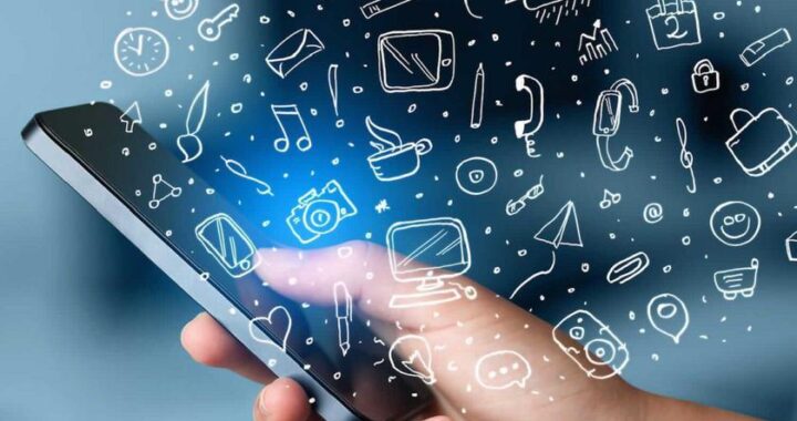 Смартфоны захватывают мир: 64% мирового интернет -трафика падает на мобильные гаджеты — была записана новая запись