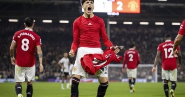 Гарначо отвез парня в Рим, ожидая перевода