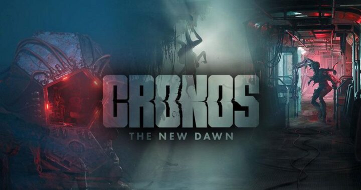 Cool Mountain в необычной обстановке: команда Bloober показала новый игровой трейлер Cronos: The New Dawn