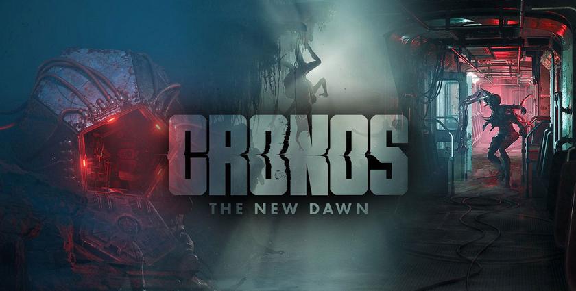Cool Mountain в необычной обстановке: команда Bloober показала новый игровой трейлер Cronos: The New Dawn