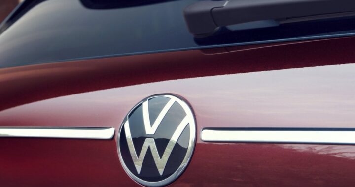 Volkswagen делает все на новой платформе SSP