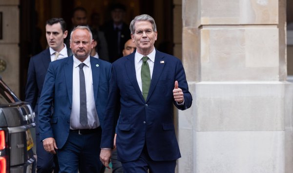 После «хорошей встречи» торговых переговоров US-China продолжается во вторник