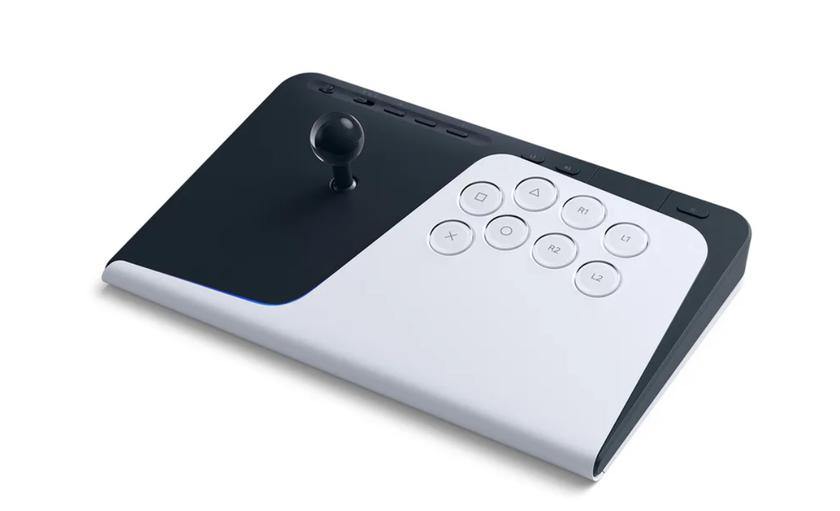 Поклонники Fulting Cook Money: Sony представила проект Deciant Your First Officing Fliting Stick для PS5 и ПК