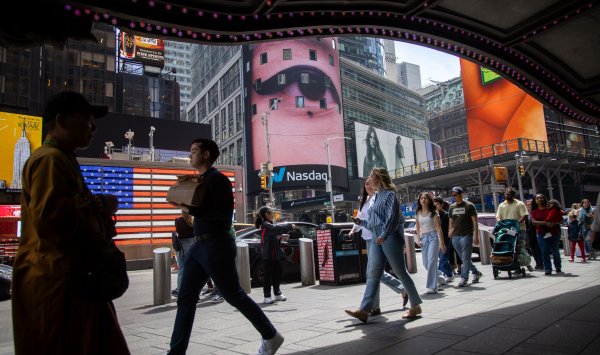 Компании по разработке программного обеспечения - пропущенная часть IPO -головоломки в США