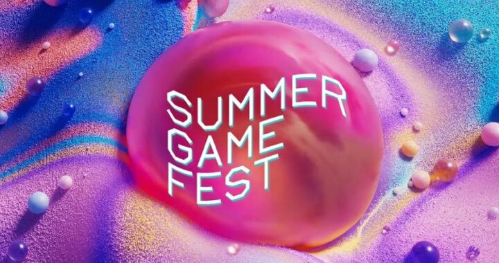 Summer Game Fest 2025 Невероятный трейлер HAP не оставляет сомнений в крутиле будущего шоу