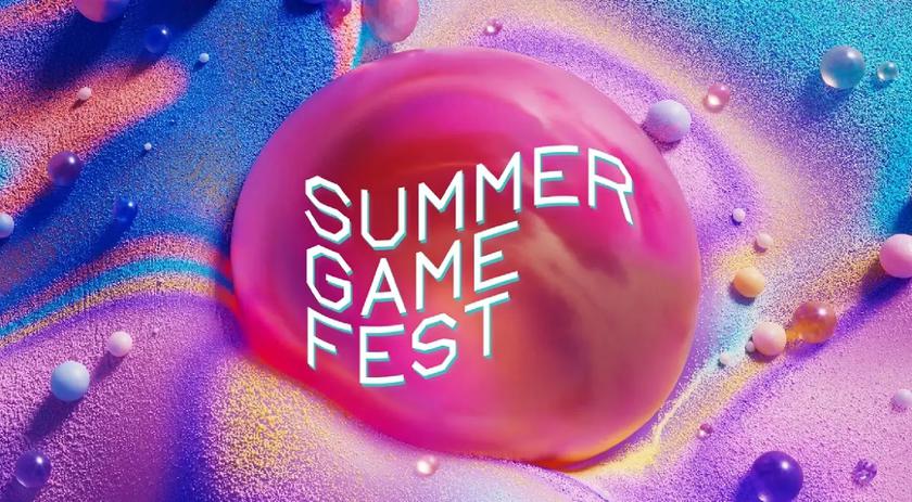 Summer Game Fest 2025 Невероятный трейлер HAP не оставляет сомнений в крутиле будущего шоу
