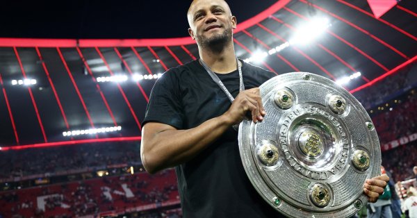 Отличные новости для Баварии перед миром!