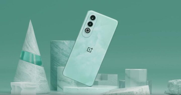 Внутри: Начиная OnePlus Nord 5 и Nord CE5 запланированы на июль 2025 г.