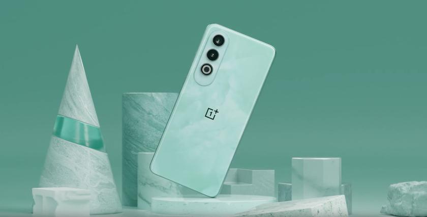 Внутри: Начиная OnePlus Nord 5 и Nord CE5 запланированы на июль 2025 г.