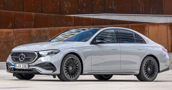 Самые безопасные автомобили года