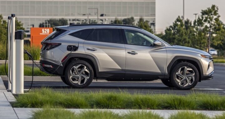 Toyota и Hyundai отказались от PHEV с большим пробежком из -за цены
