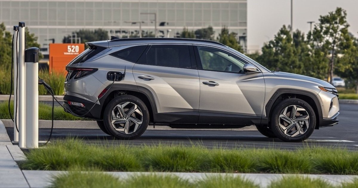 Toyota и Hyundai отказались от PHEV с большим пробежком из -за цены