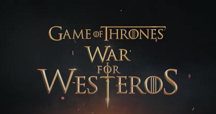 Sign Westeros: The Summer Game Fest объявил о амбициозной стратегии на вселенной Game of Thrones