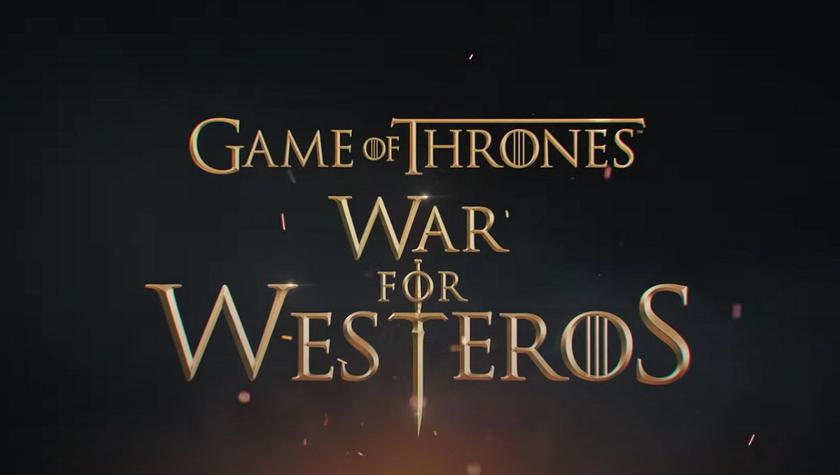 Sign Westeros: The Summer Game Fest объявил о амбициозной стратегии на вселенной Game of Thrones