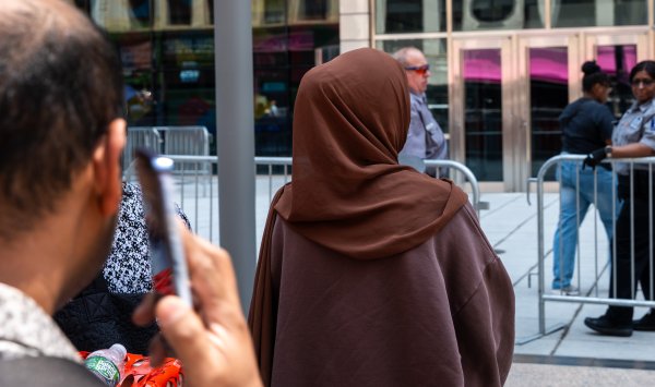 Что вам нужно знать о новом запрете на поездки Трампа