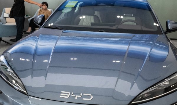Китай предупреждает BYD и других производителей, чтобы самостоятельно регулировать цены