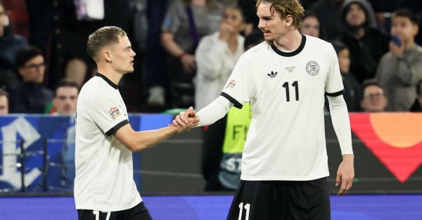 Бавария Мюнхен нашел замену Гарри Кейна