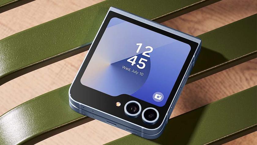 Galaxy Fold 7 и Flip 7 получили свой собственный браузер Samsung на официальный выход