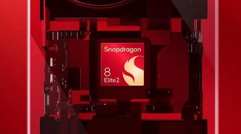 Snapdragon 8 Elite 2 обеспечит огромное повышение производительности: инсайдер раскрыл характеристики флагманского чипа из Qualcomm