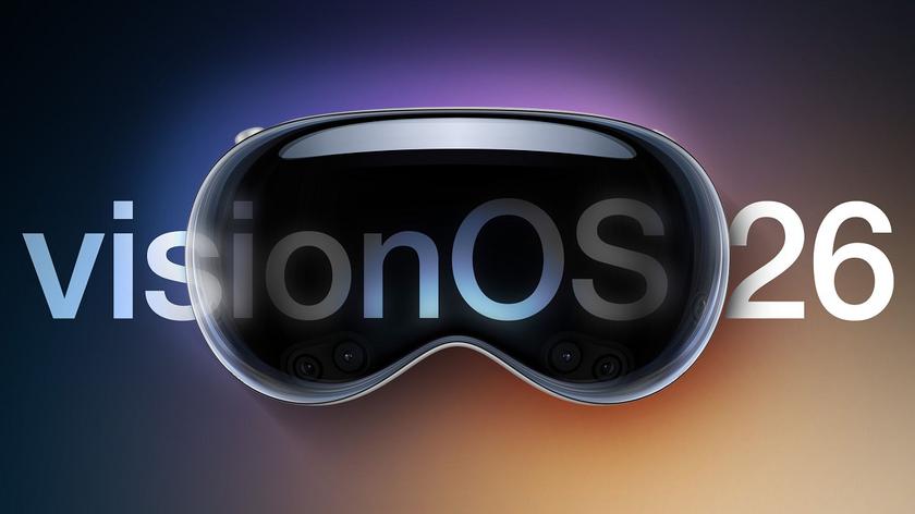 Apple представила Visionos 26: гиперреалистичные аватары, прокрутка страниц и новый AR-Possible