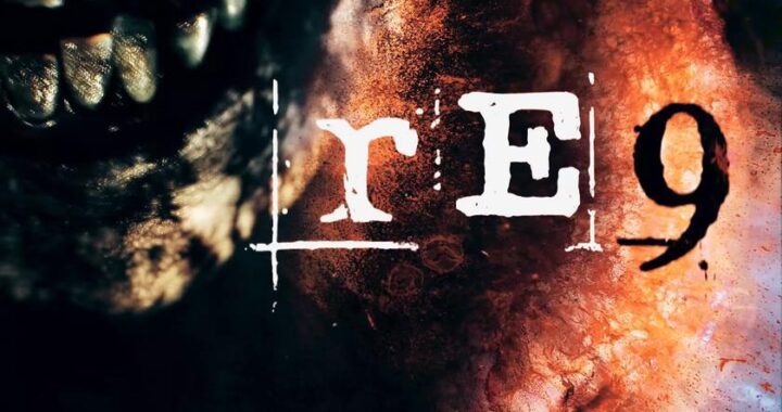 «Реквием мертвых. Кошмар для жизни»: представил дебютный трейлер Resident Evil 9