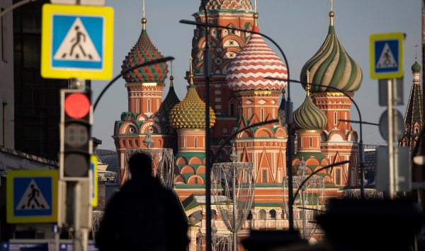 Российские банки боятся системного долгового кризиса до 12 месяцев