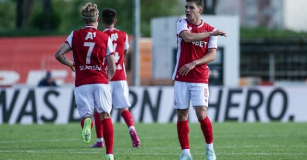 Shopov в первых словах после сбежавшего CSKA