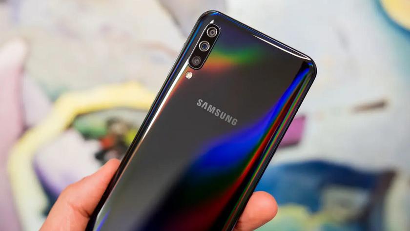 Пятнадцать моделей смартфонов Samsung Galaxy А. Уровень получит прошивку ONE UI 8 на основе Android 16 (список)
