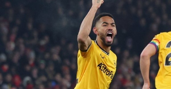 Официально: Человек объединился с первой крупной передачей