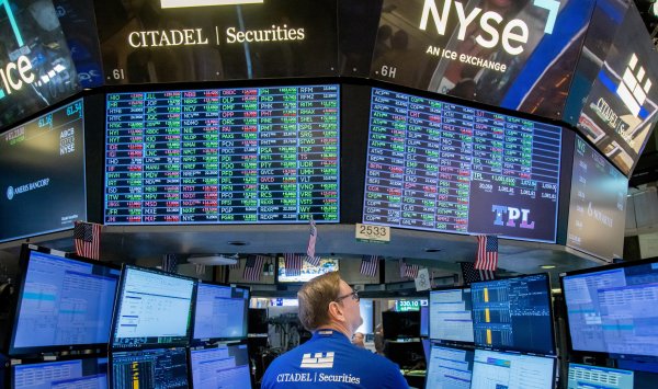 JPMorgan ожидает, что китайские технологические акции растут еще на 15% в 2025 году.