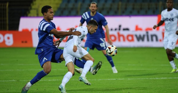 Arda продает звезду, запрашиваемую Levski