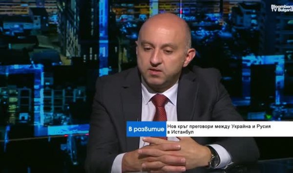 Операция «Паук» не остановит Путин — его политическое наследие установлено