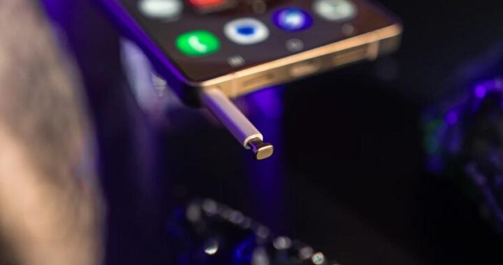 Стайлус не будет? Samsung Galaxy S27 Ultra может выйти без встроенной ручки