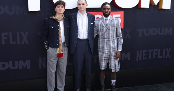 Netflix объявил даты премьеры за финальный сезон Stranger Things