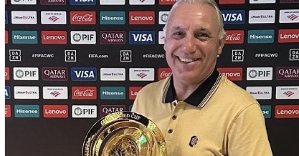 Огромное признание! Стоичков получил чемпионат мира