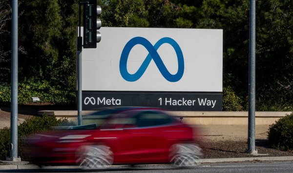 Meta будет инвестировать миллиарды в стартап, который является лидером на рынке данных искусственного интеллекта