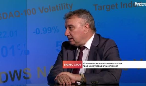 Если он хочет быть сильным, Европе нужны общие защитные проекты