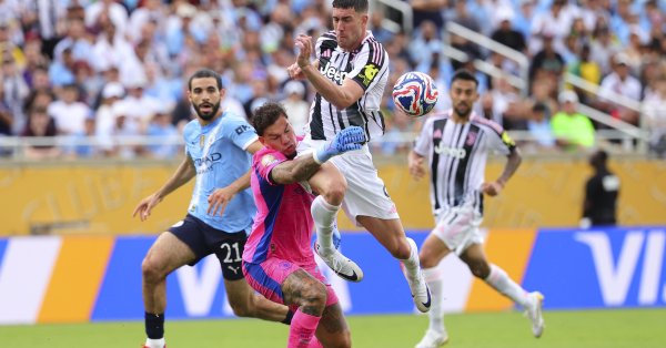 Как ненужные закупки Душко Юве покупки