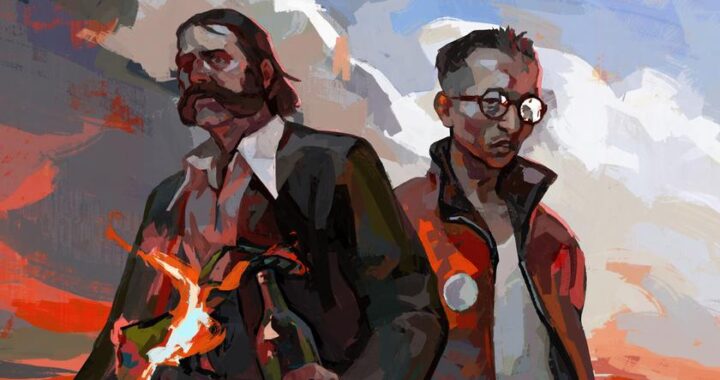 Версия Disco Elysium Android выйдет в начале августа: ZA/UM представила трейлер для адаптированной игры