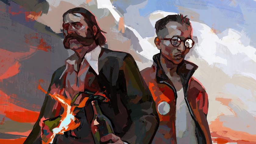 Версия Disco Elysium Android выйдет в начале августа: ZA/UM представила трейлер для адаптированной игры