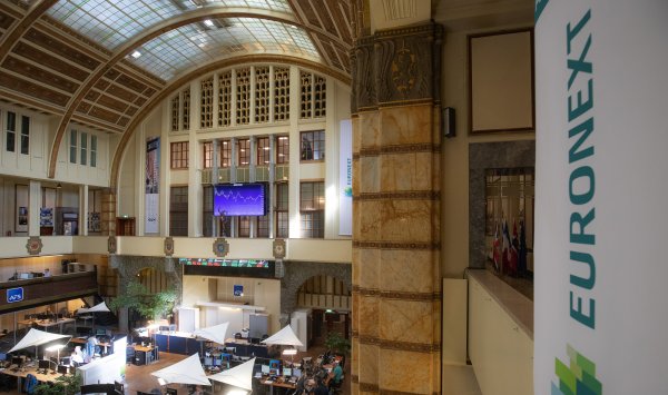 Европейские биржи участвуют в гонках, чтобы привлечь следующее большое IPO