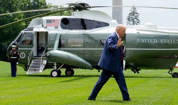 Трамп ищет мир в Украине, но вряд ли он наложит вторичные санкции против России