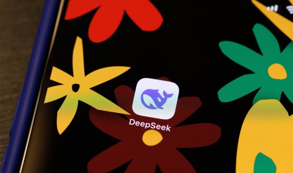 Регулятор в Германии объявил о приложении DeepSeek для незаконного