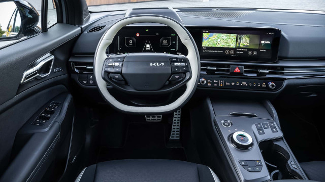 Kia Sportage (2026)
