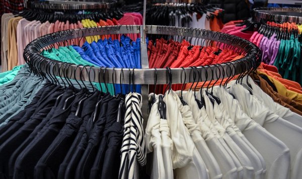 Zara — успешная загадка, полная противоречий