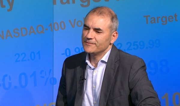 Наступает стабильная эра на онлайн -платежах