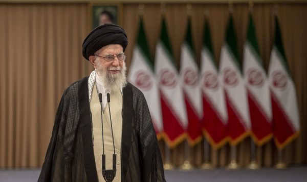 Иранский лидер отклонил предложение США о ядерном соглашении